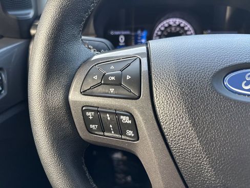 Certified 2019 Ford Ranger Lariat w/ Equipment Group 501A Mid image 20