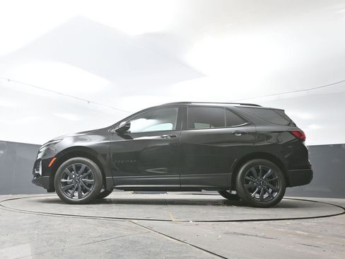 Used 2024 Chevrolet Equinox RS image 55