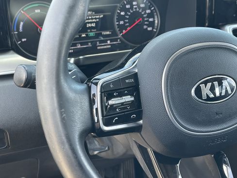 Used 2021 Kia Sorento EX FWD image 24
