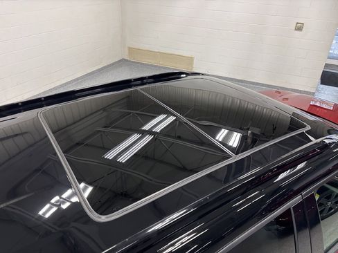 New 2026 Chevrolet Blazer RS w/ Driver Confidence II Package image 9