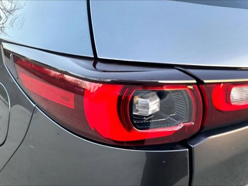 Used 2023 MAZDA CX-5 AWD 2.5 S w/ Select Package image 29