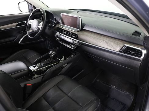 Used 2022 Kia Telluride EX w/ EX Premium Package AWD/4WD image 32