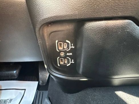 Used 2021 RAM 2500 Laramie AWD/4WD image 21