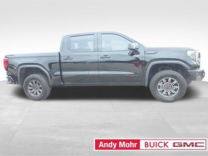 Used 2024 GMC Sierra 1500 AT4X