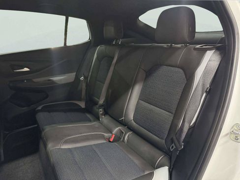 Used 2024 Buick Envista Preferred w/ Convenience I Package FWD image 39