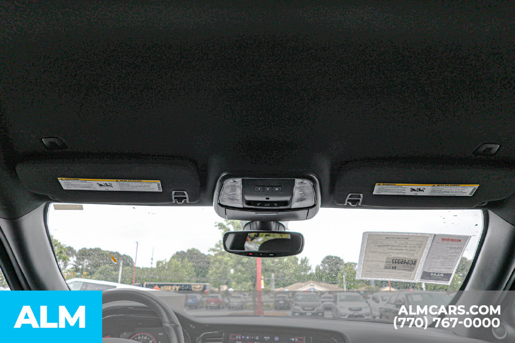 Used 2025 Dodge Durango GT RWD image 54