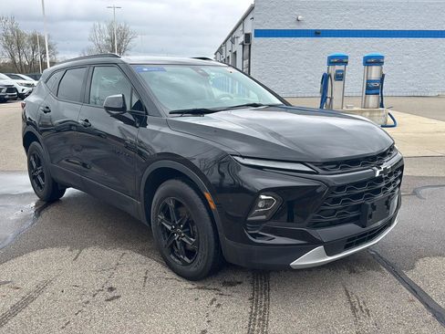 Used 2023 Chevrolet Blazer LT w/ Convenience Package image 8