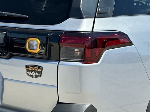 New 2026 Subaru Outback Wilderness AWD/4WD image 33
