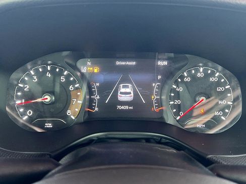 Used 2022 Jeep Compass Altitude image 22