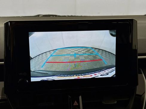 New 2026 Toyota Corolla LE image 13