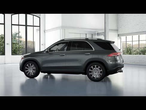 Certified 2026 Mercedes-Benz GLE 350 4MATIC image 27