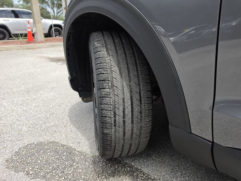 Used 2021 Ford Explorer ST w/ Equipment Group 401A AWD/4WD image 38