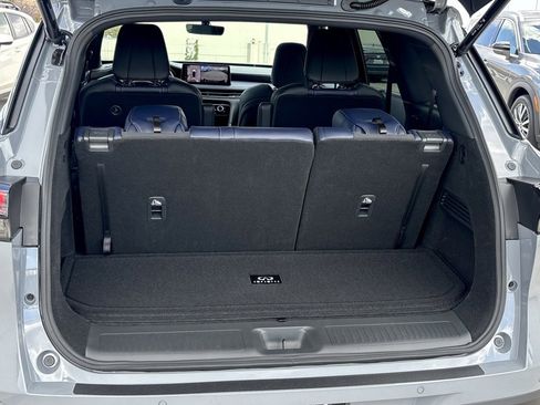 New 2026 INFINITI QX60 Sport w/ Dark Cargo Package image 24