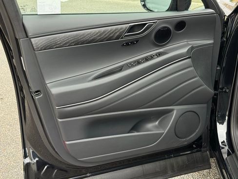 New 2026 Genesis GV80 3.5T Prestige image 26