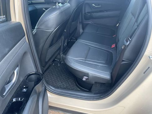 Certified 2024 Hyundai Santa Cruz Limited image 16