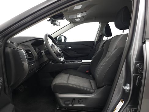 Used 2024 Nissan Rogue SV AWD/4WD image 4