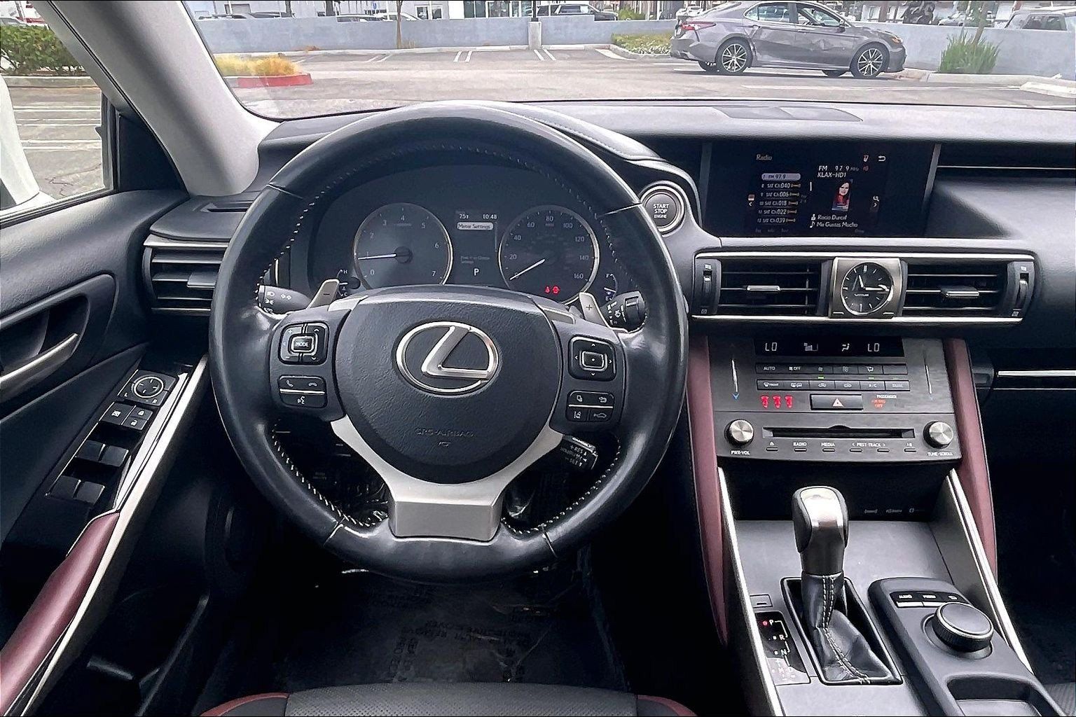Used 2019 Lexus IS 300 RWD image 5