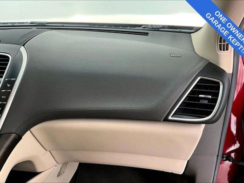 Used 2016 Lincoln MKX Reserve w/ Technology Package image 21