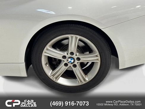 Used 2015 BMW 428i Coupe RWD image 34