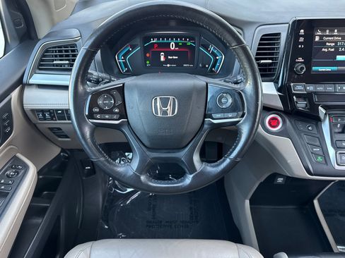 Used 2018 Honda Odyssey EX-L image 28