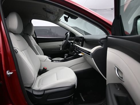 New 2026 Hyundai Tucson SEL image 31