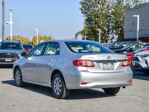 Used 2011 Toyota Corolla LE image 10