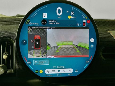 New 2026 MINI Cooper S image 13