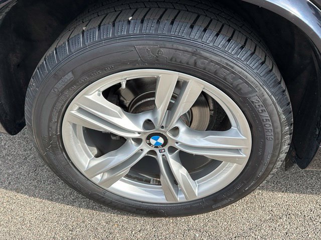 Used 2018 BMW X5 xDrive35i AWD/4WD image 7