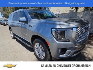 Used 2024 GMC Yukon XL Denali AWD/4WD video 1