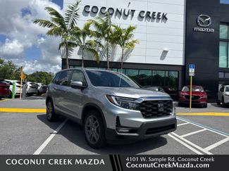 Used 2023 Honda Passport EX-L video 1