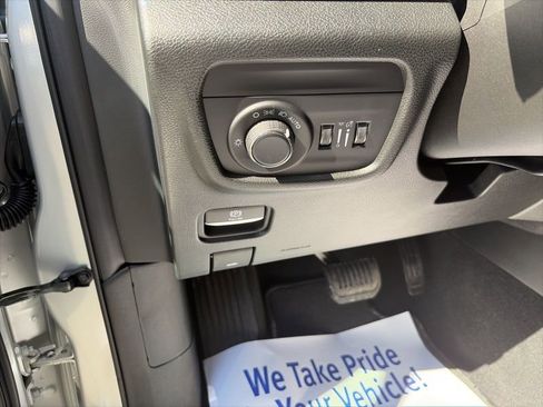 New 2025 Jeep Grand Cherokee L Altitude AWD/4WD image 22