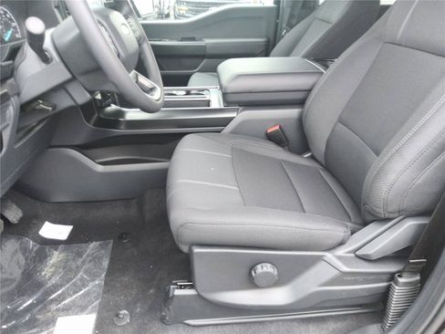 New 2026 Ford F150 STX RWD image 17