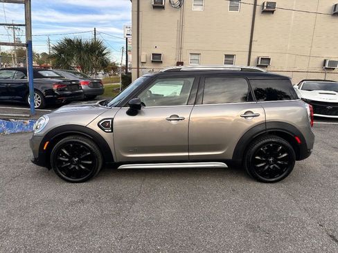Used 2018 MINI Cooper Countryman S AWD/4WD image 4