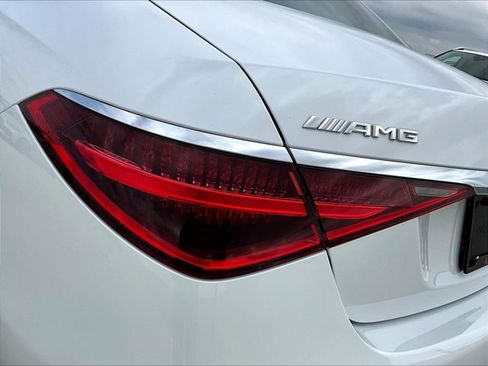 New 2026 Mercedes-Benz S 63 AMG S image 27