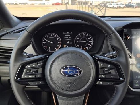 New 2026 Subaru Forester Sport image 18