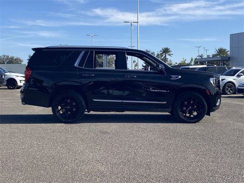 Used 2022 GMC Yukon Denali image 27