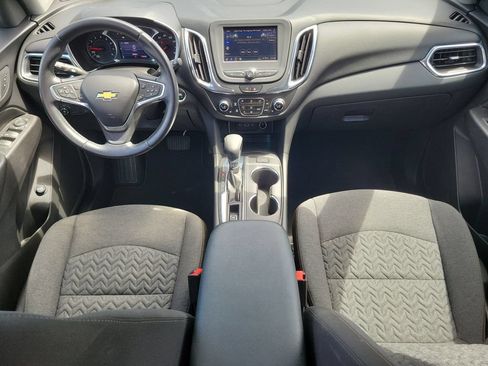 Used 2022 Chevrolet Equinox LT FWD image 12