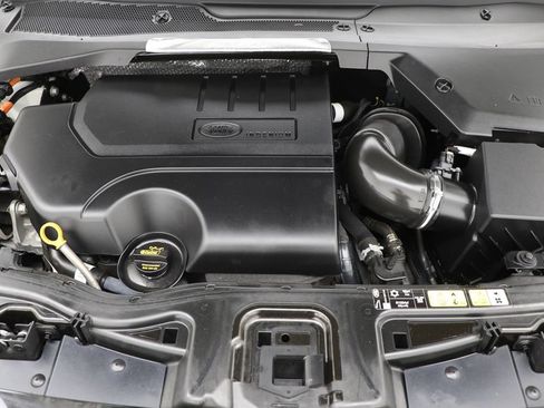 Used 2022 Land Rover Discovery Sport S R-Dynamic AWD/4WD image 28