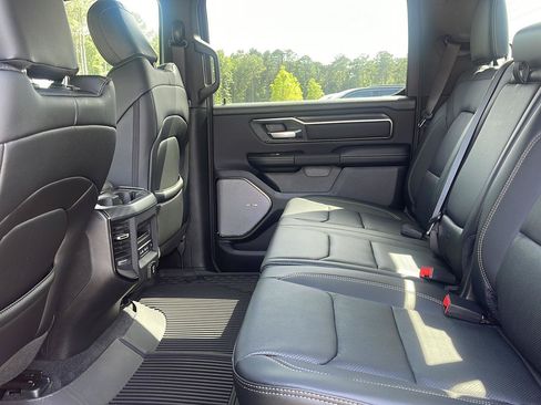 New 2026 RAM 1500 Rebel w/ Rebel Level 2 Equipment Group AWD/4WD image 24