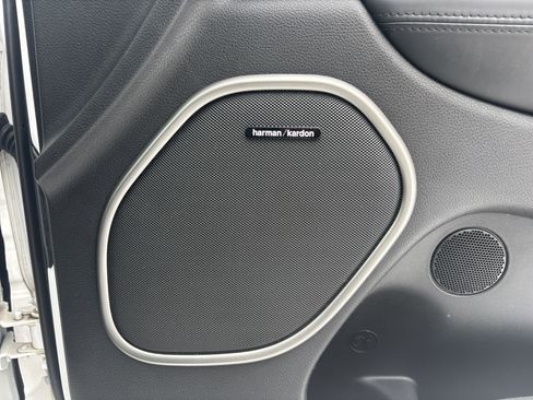 Used 2021 Jeep Grand Cherokee High Altitude image 32