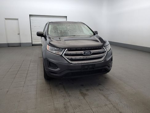 Used 2016 Ford Edge SE FWD image 14