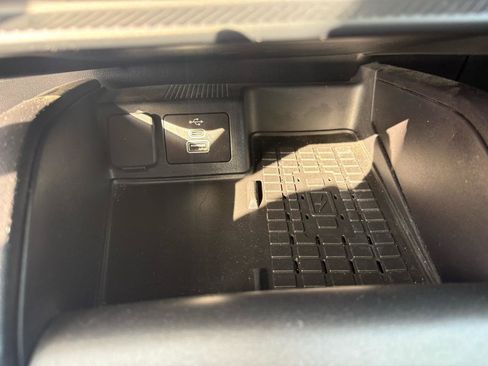 Used 2025 Ford Bronco Sport Outer Banks w/ Outer Banks Tech Package+ image 25