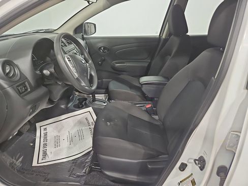 Used 2018 Nissan Versa S Plus image 10