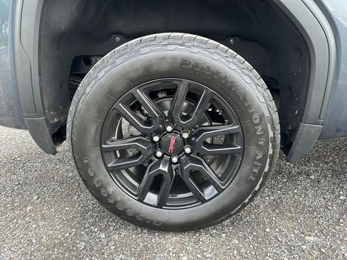 Used 2021 GMC Sierra 1500 Elevation w/ X31 Off-Road Package AWD/4WD image 17