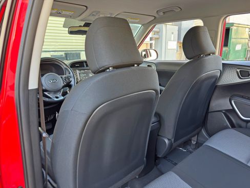 Used 2021 Kia Soul X-Line FWD image 27