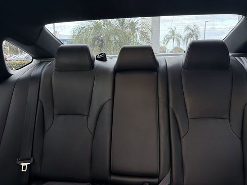 Certified 2023 Honda Accord Sport image 14