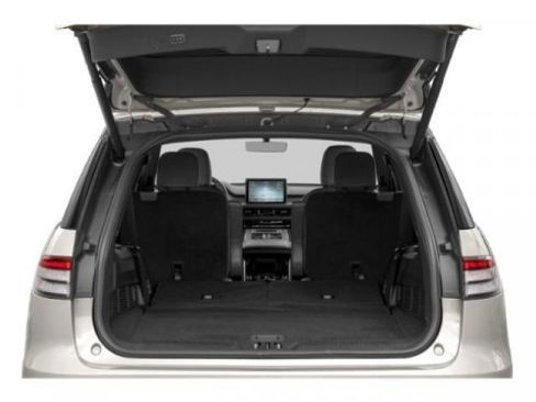 Used 2023 Lincoln Aviator Reserve w/ Jet Package RWD image 11