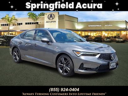 Used 2024 Acura Integra A-Spec