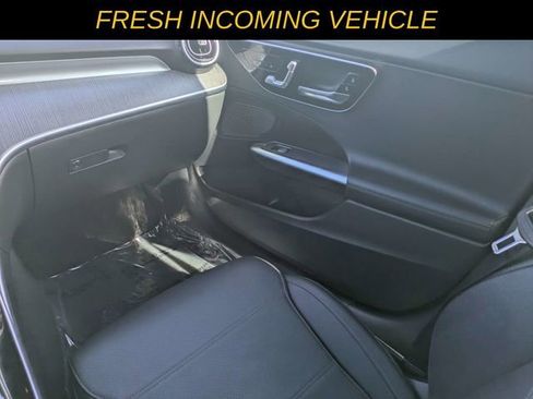 Used 2025 Mercedes-Benz C 300 4MATIC Sedan image 15