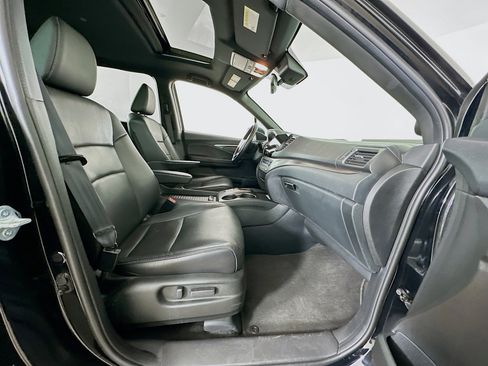 Used 2022 Honda Passport EX-L image 31